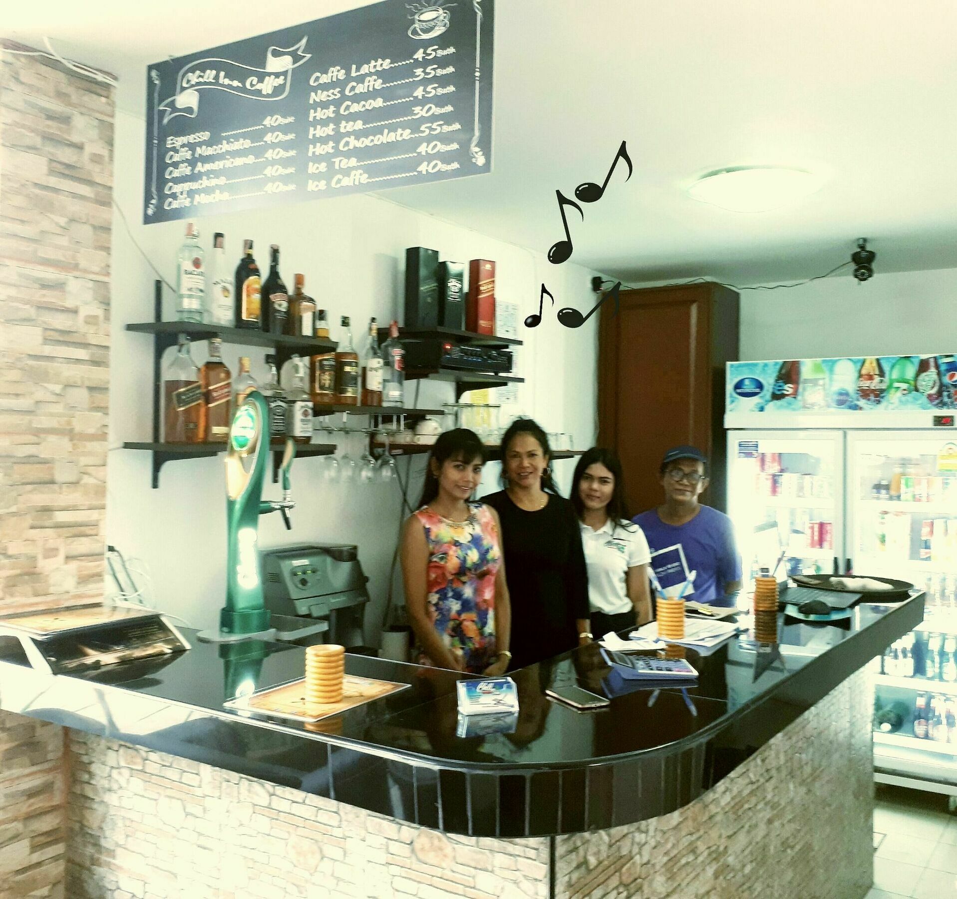 Chill Casa de hóspedes Pattaya