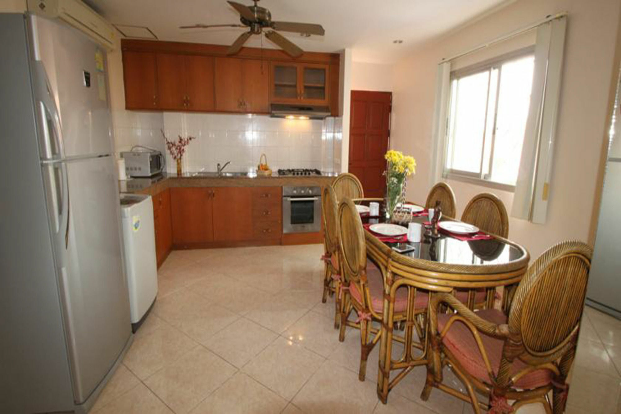 Butterfly Garden Boutique Residences: Luxury & With Full Amenities 3*