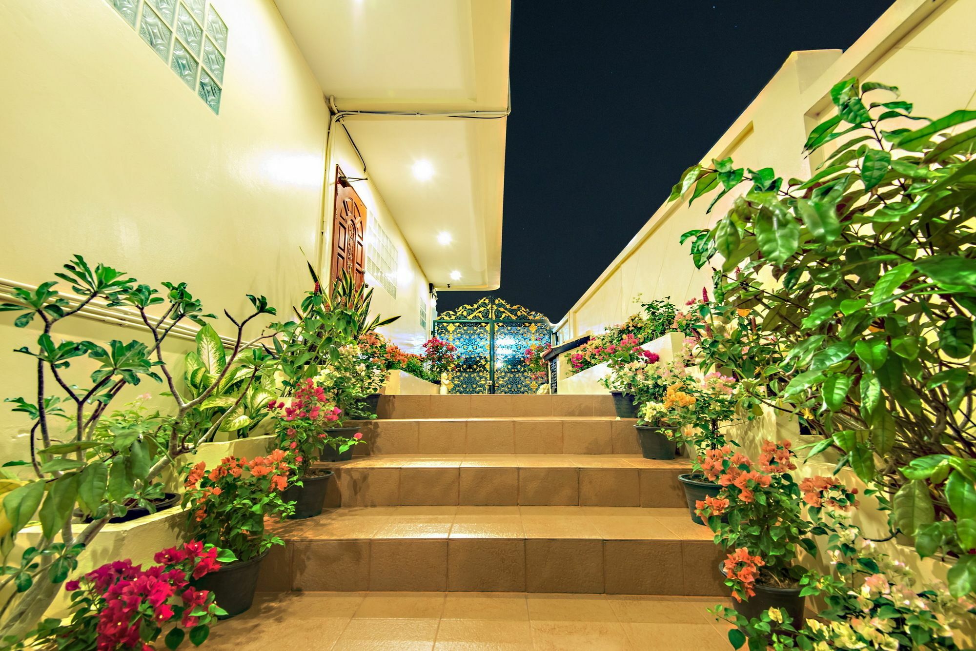 Butterfly Garden Boutique Residences: Luxury & With Full Amenities Aparthotel 3*