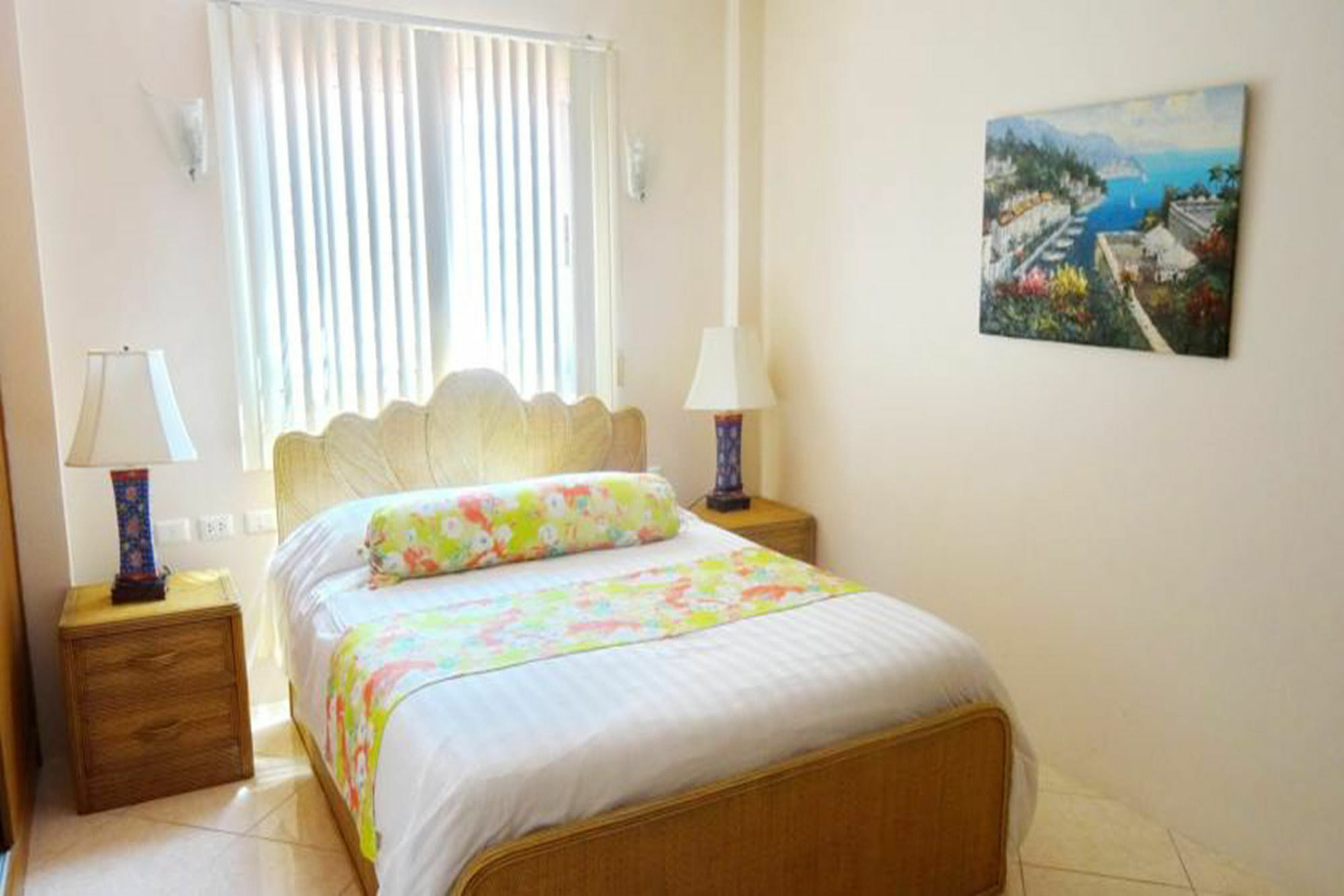 Butterfly Garden Boutique Residences: Luxury & With Full Amenities Aparthotel Pattaya