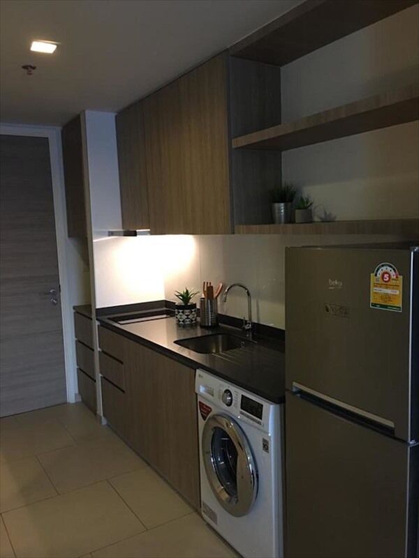 Apartment Zire Wongamat By Aj Pattaya