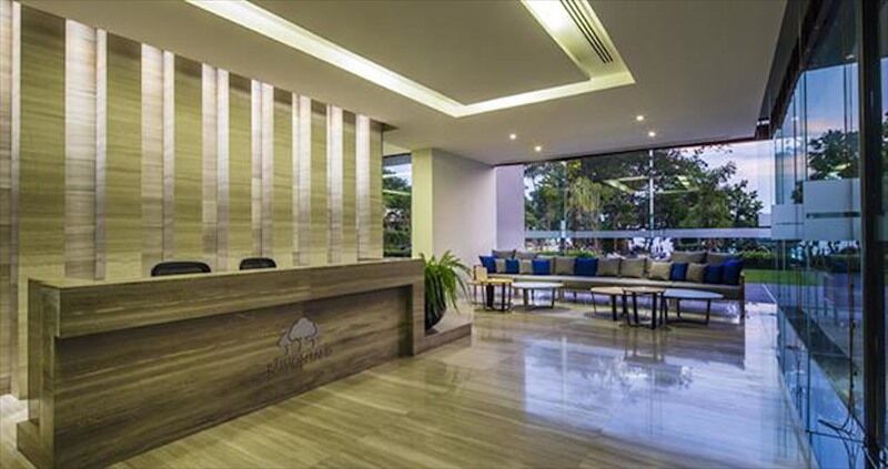 Zire Wongamat By Aj Apartment