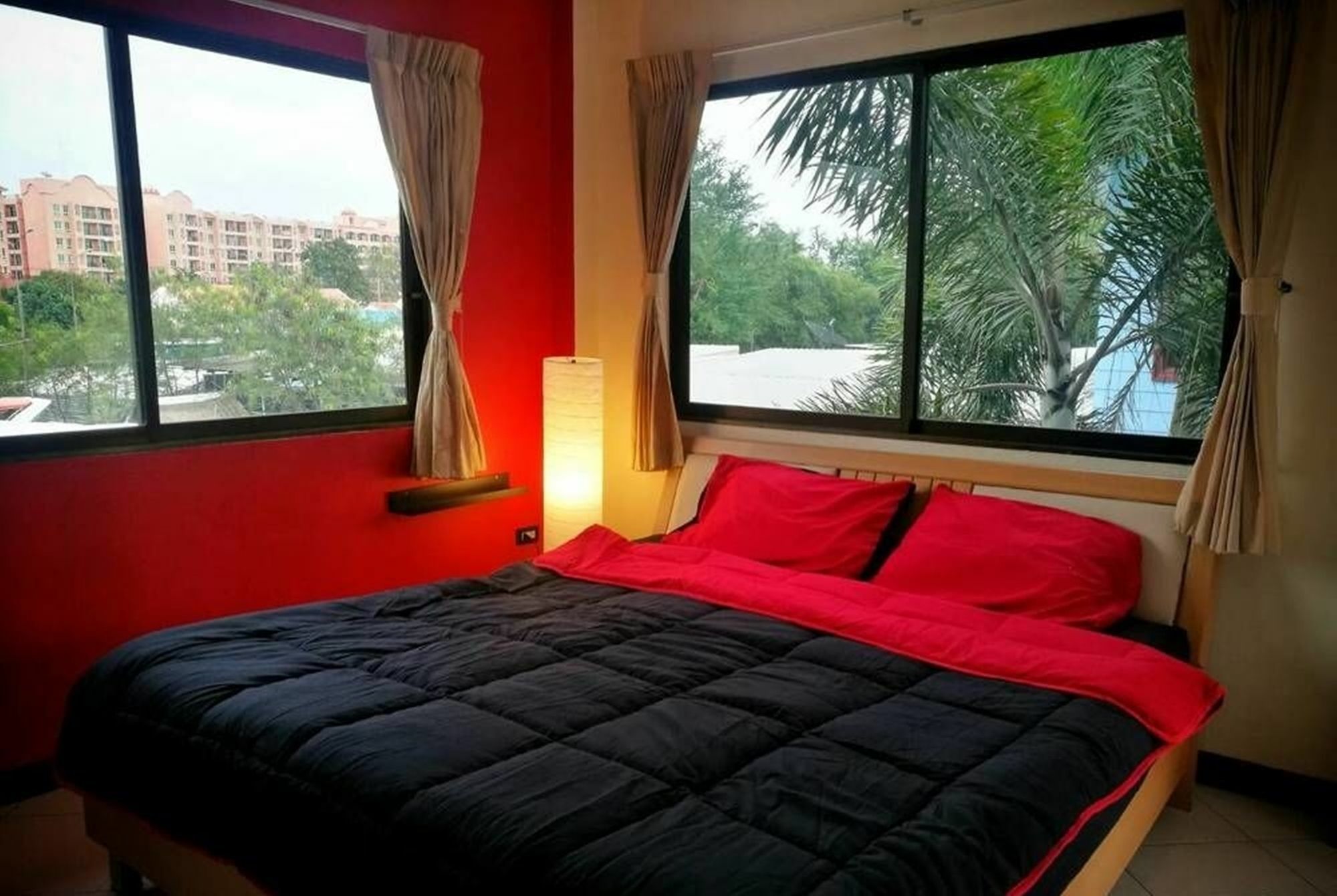 Baanfa Jomtien * Pattaya