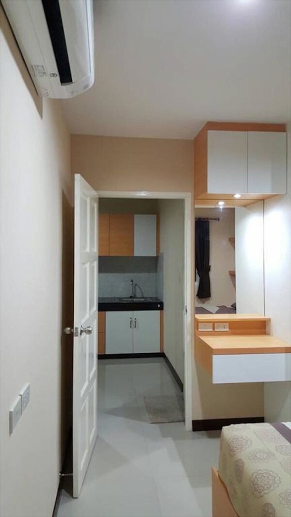 A&b Hotel 3*