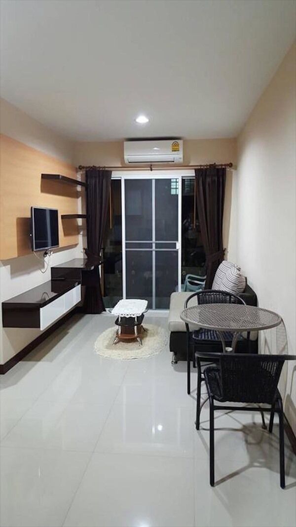 A&b Hotel Pattaya
