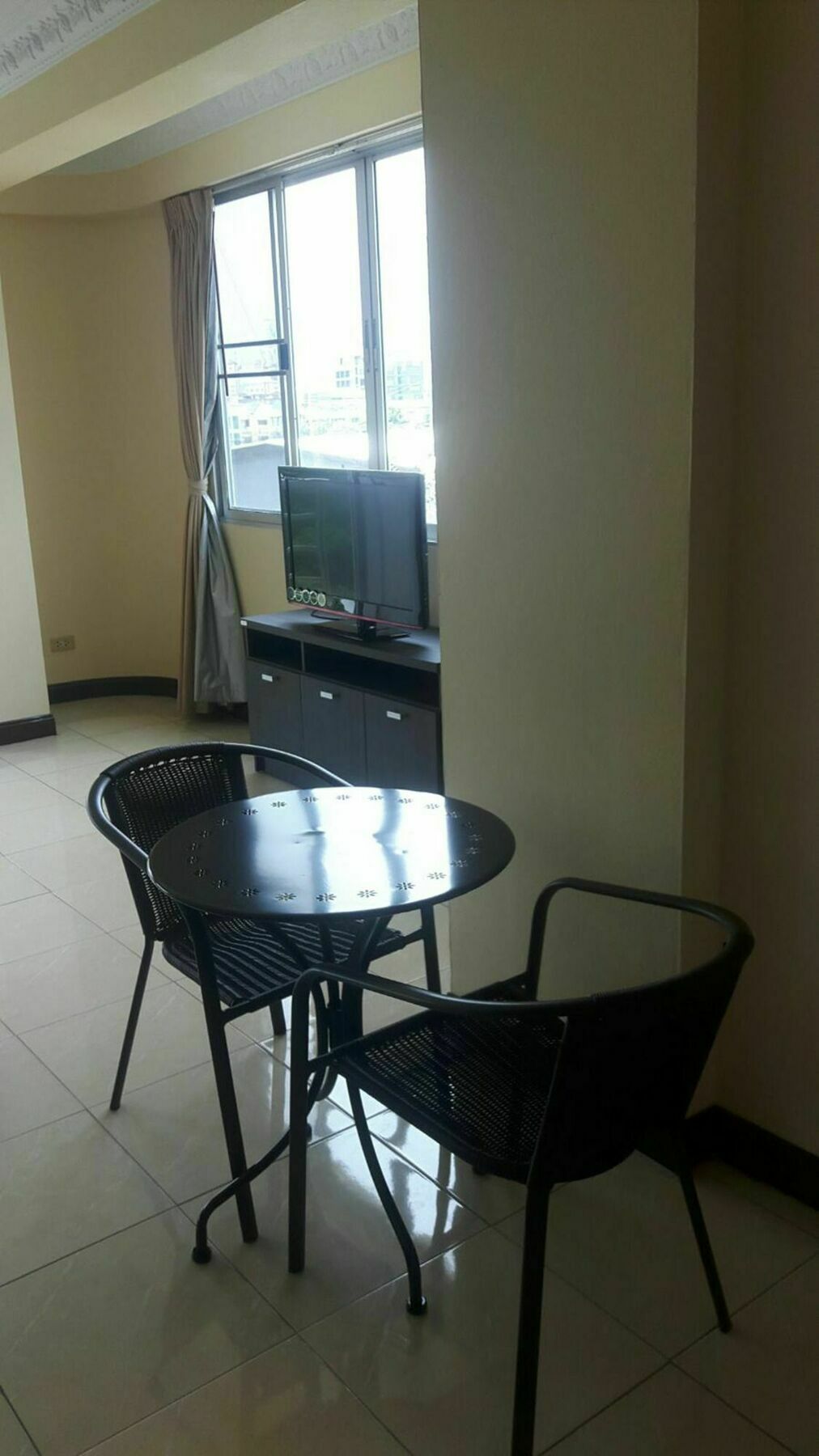 Apartment The Pattaya