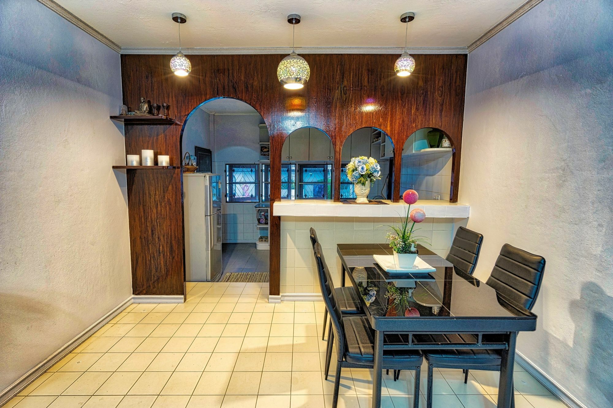 Dream Vila Pattaya