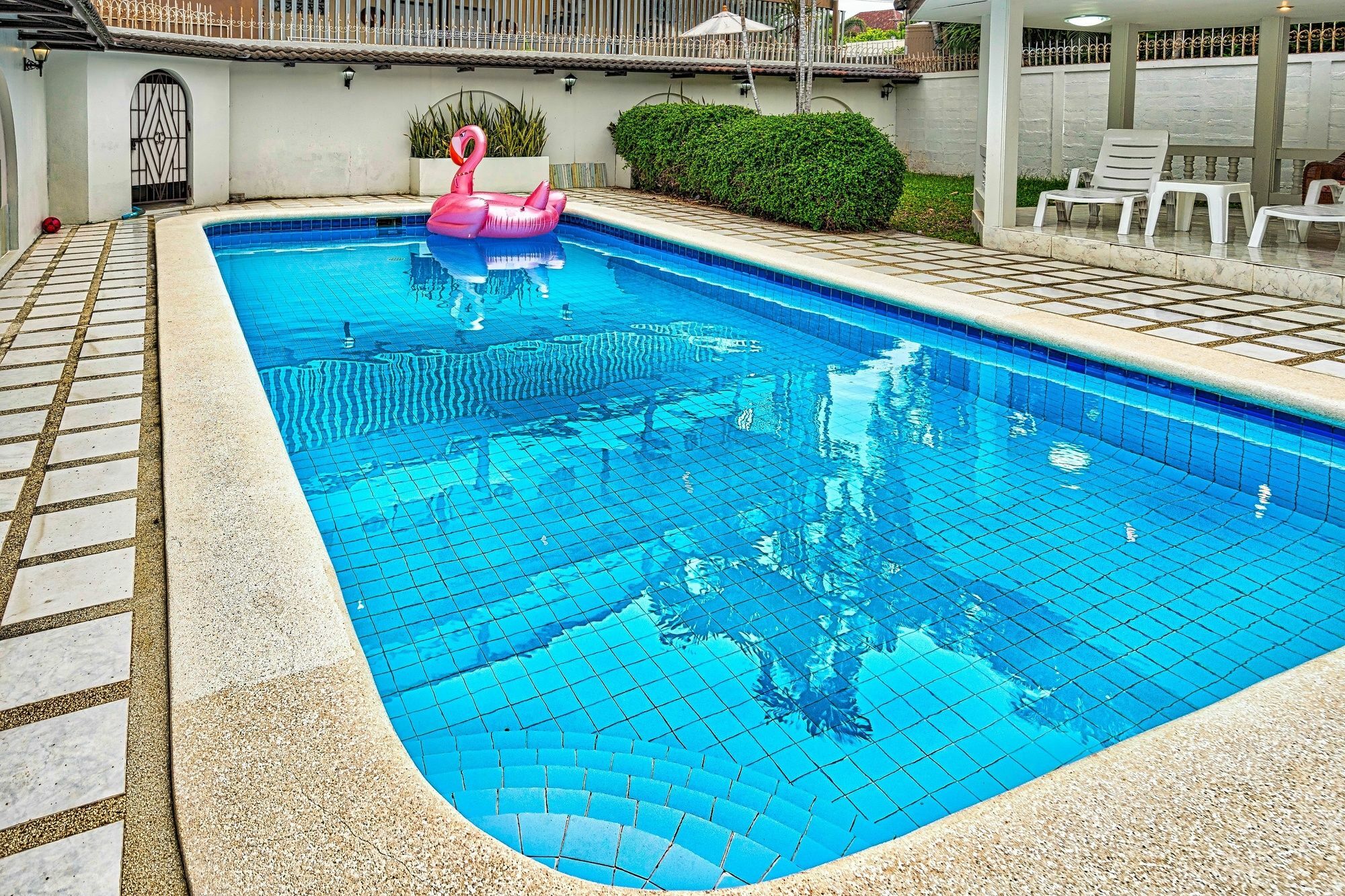 Vila Dream