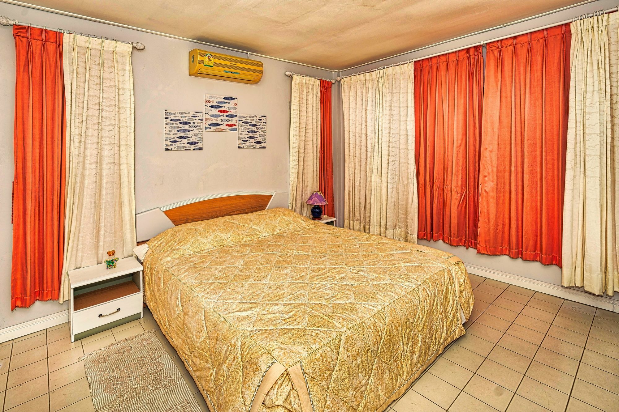 Vila Dream Pattaya