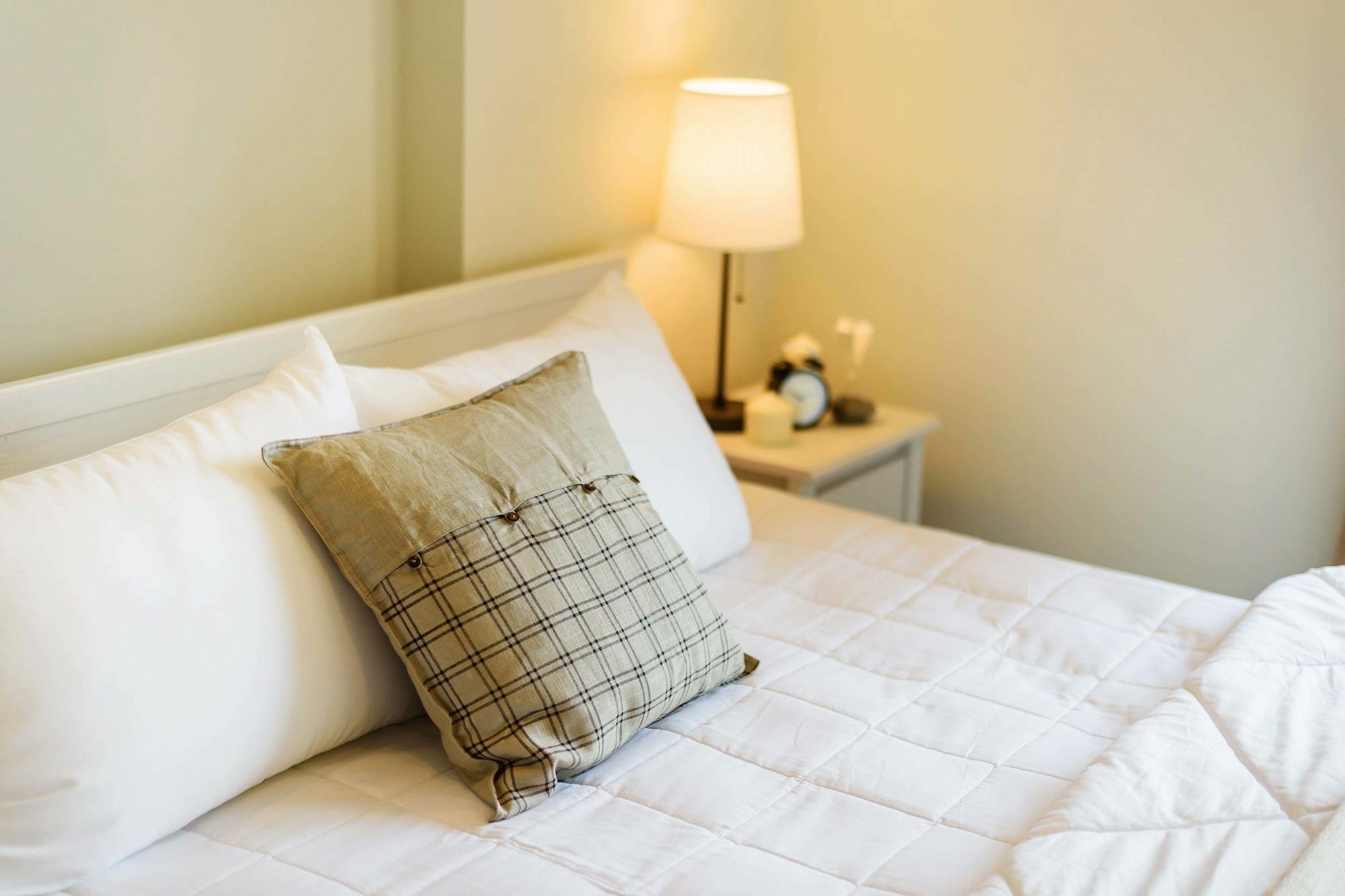 Apartment Baan Plai Haad @