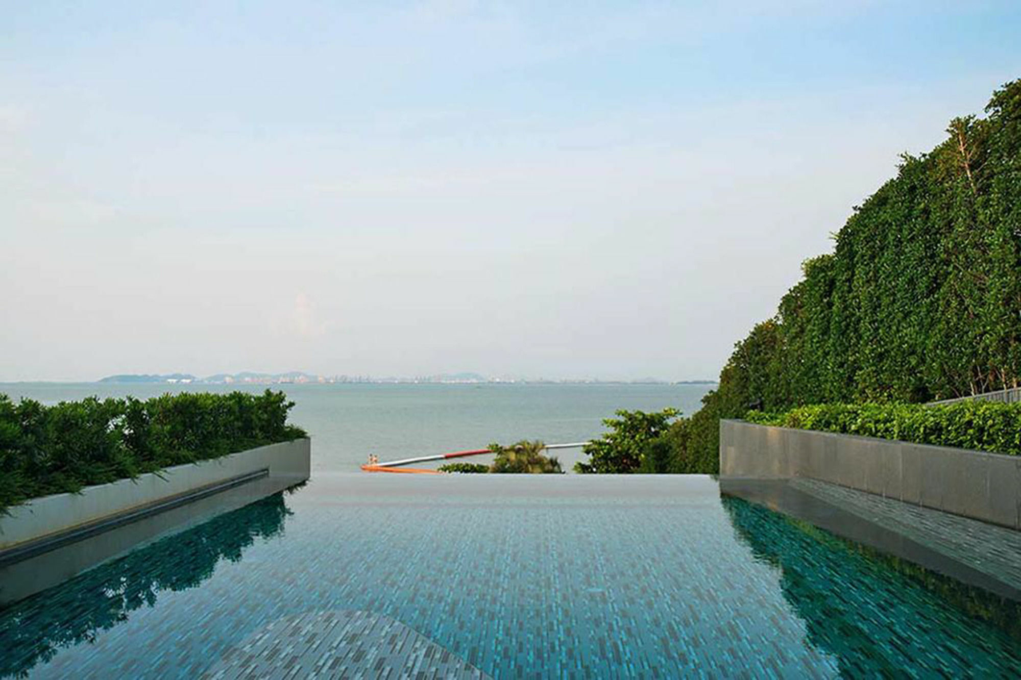 Baan Plai Haad @ Apartment