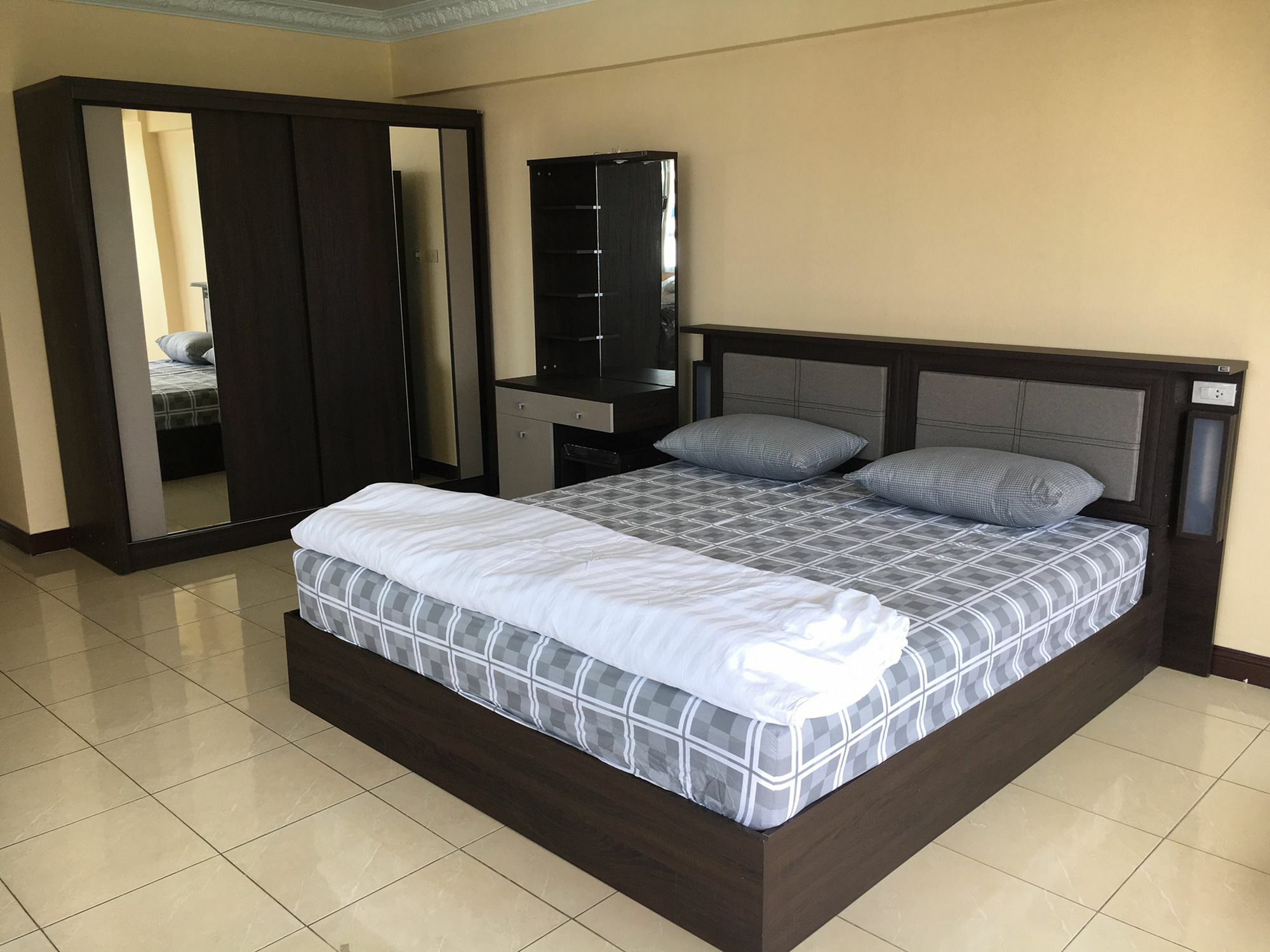 The Apartment Pattaya