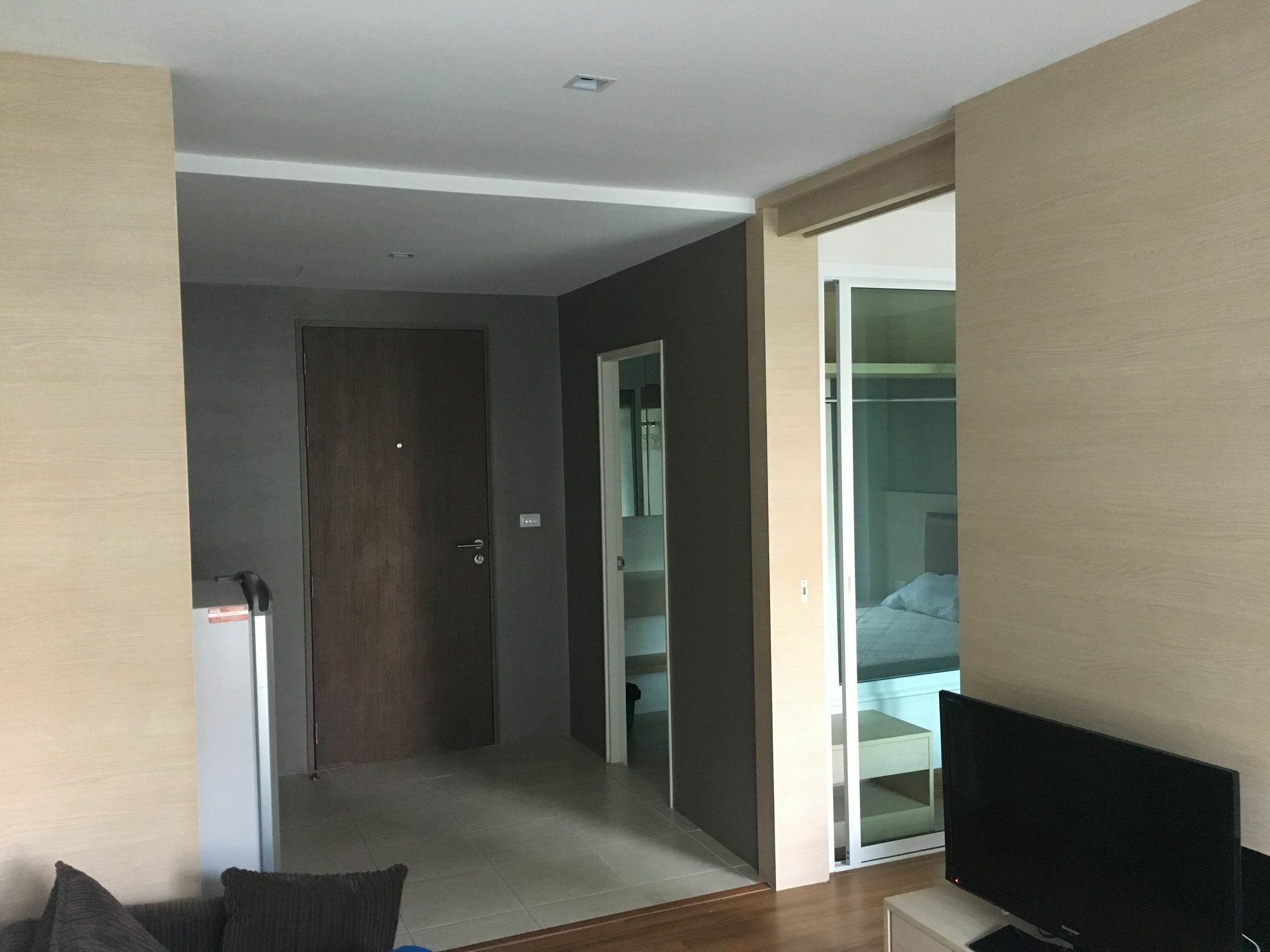 Apartment The Winner