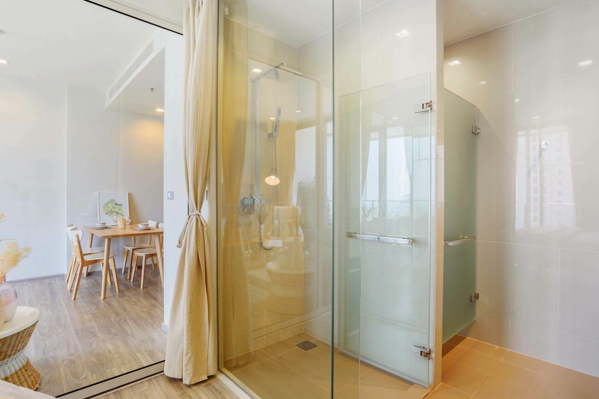 Apartment Baan Plai Haad @ Pattaya
