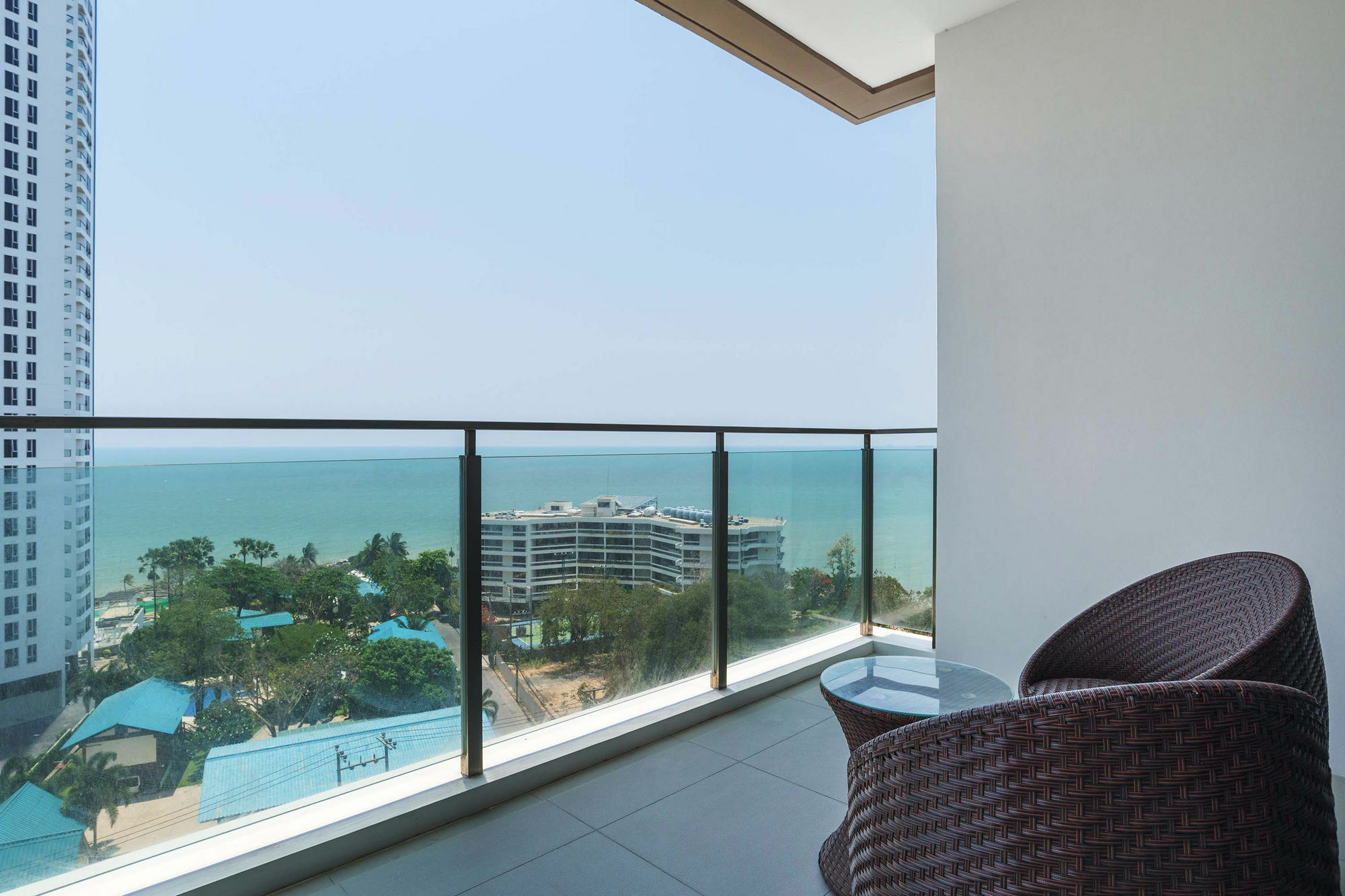 Apartment Baan Plai Haad @ *