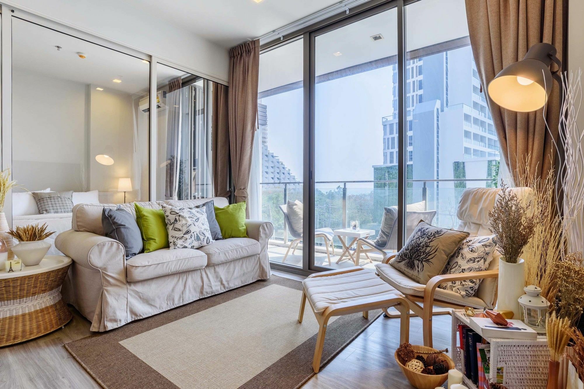 Baan Plai Haad @ Apartment *
