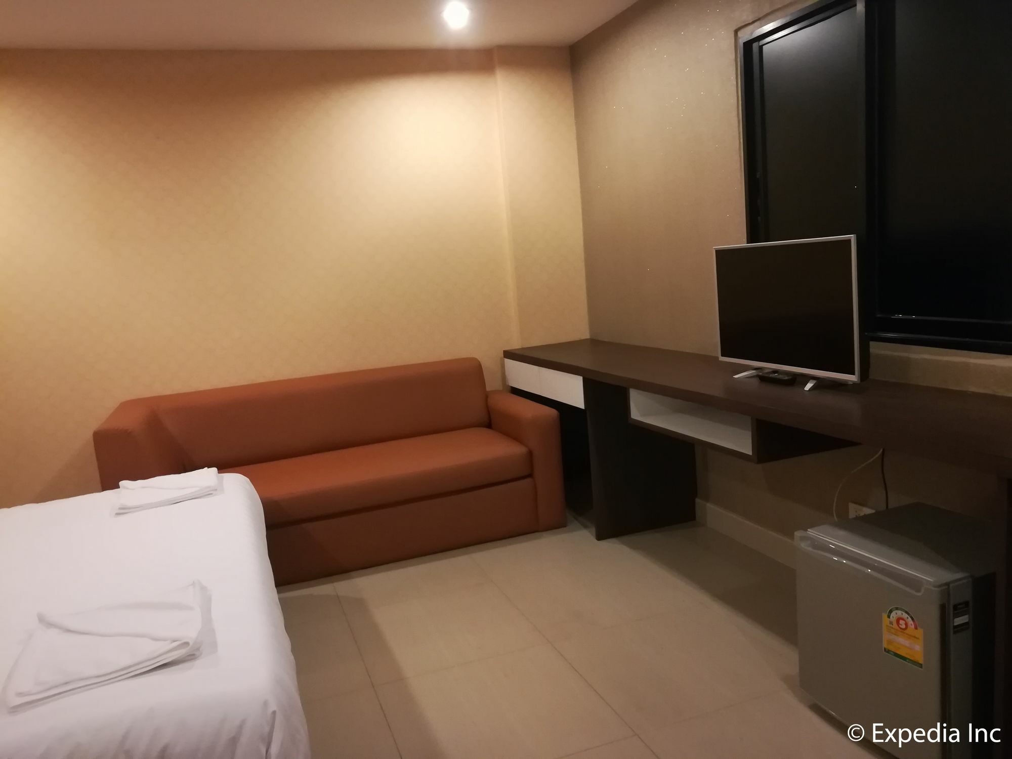 The Leader's Hotel Pattaya