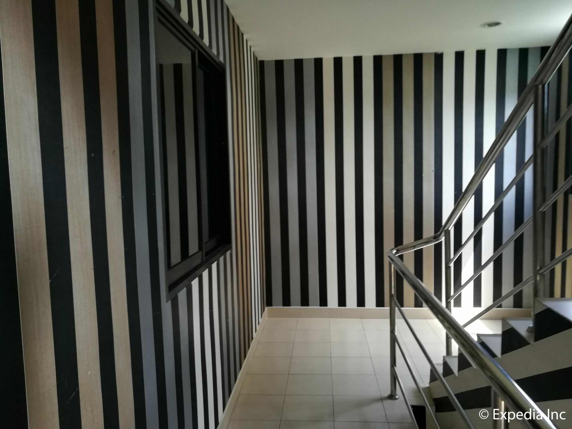 Hotel The Leader's Pattaya