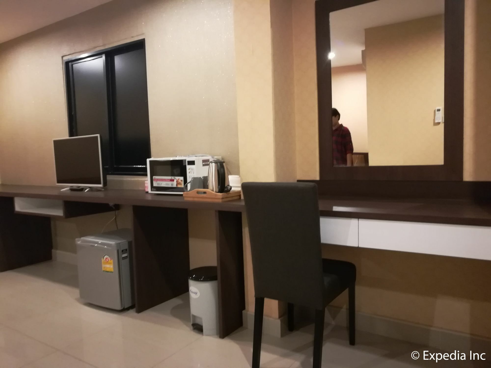 Hotel The Leader's