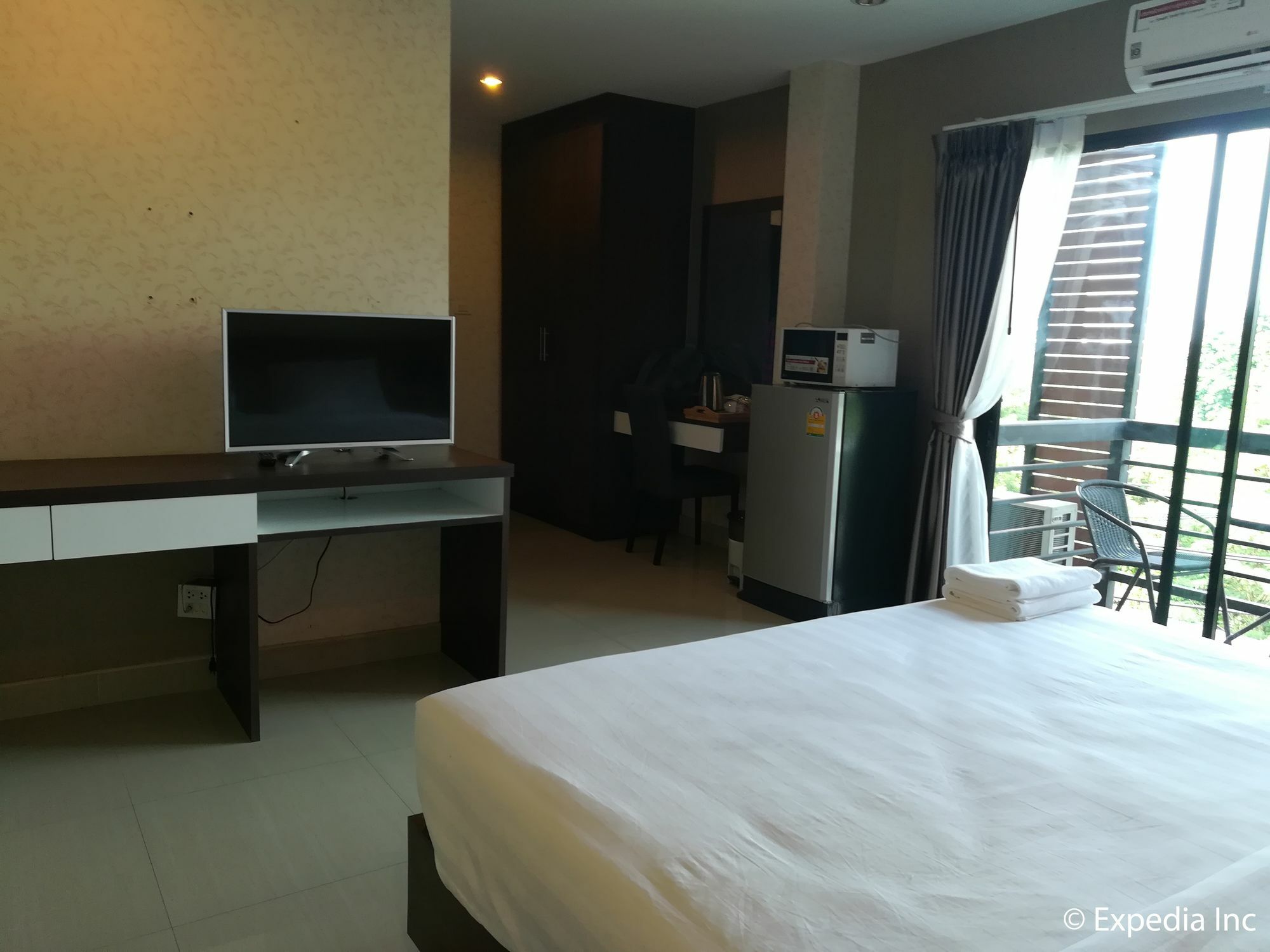 The Leader's Hotel 3*