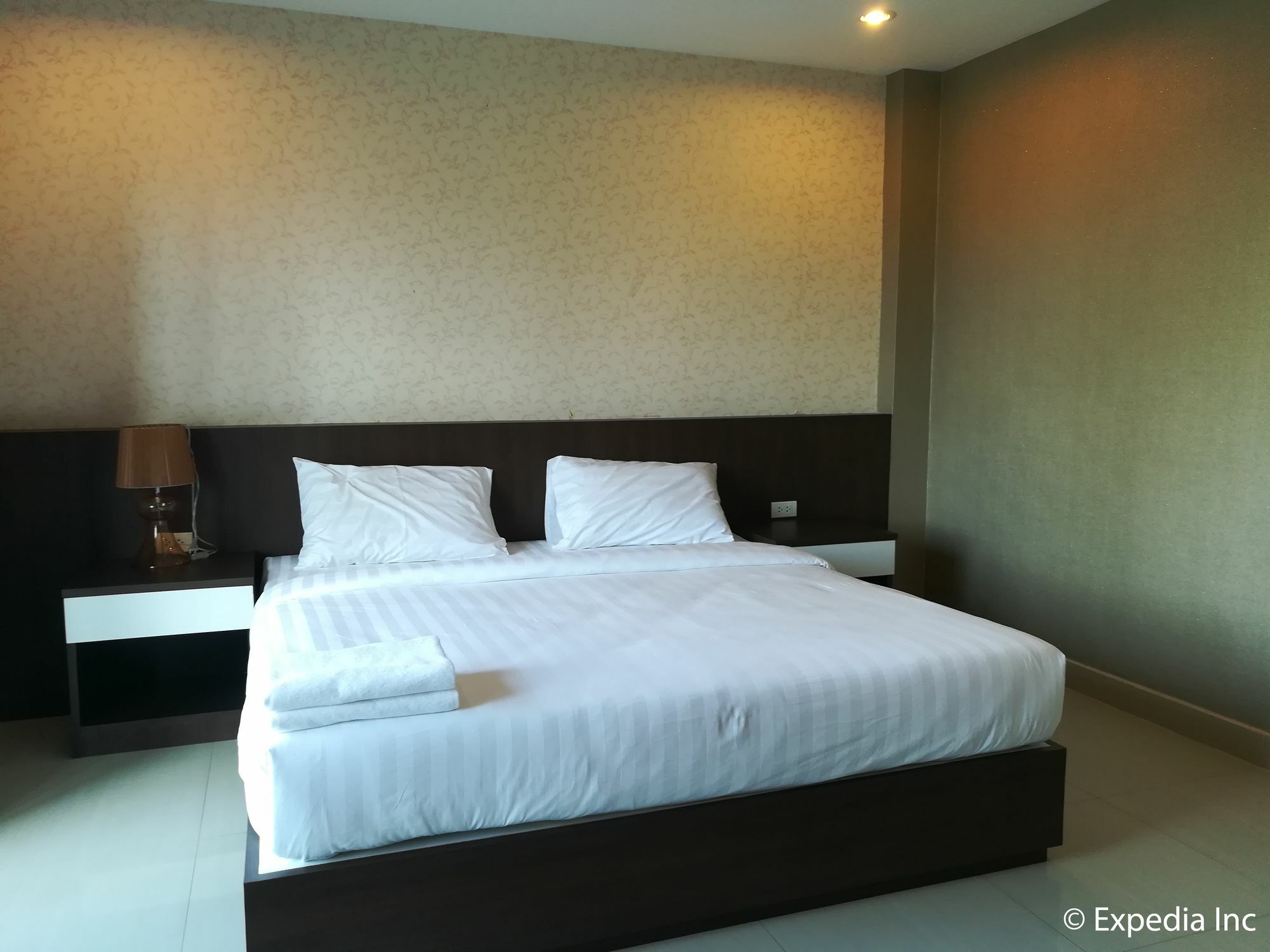 Hotel The Leader's
