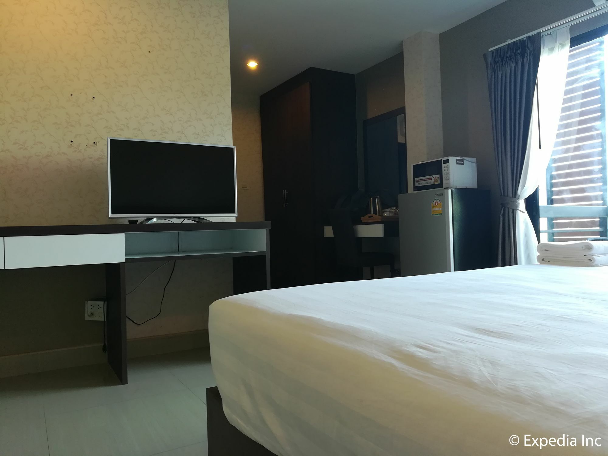 The Leader's Pattaya