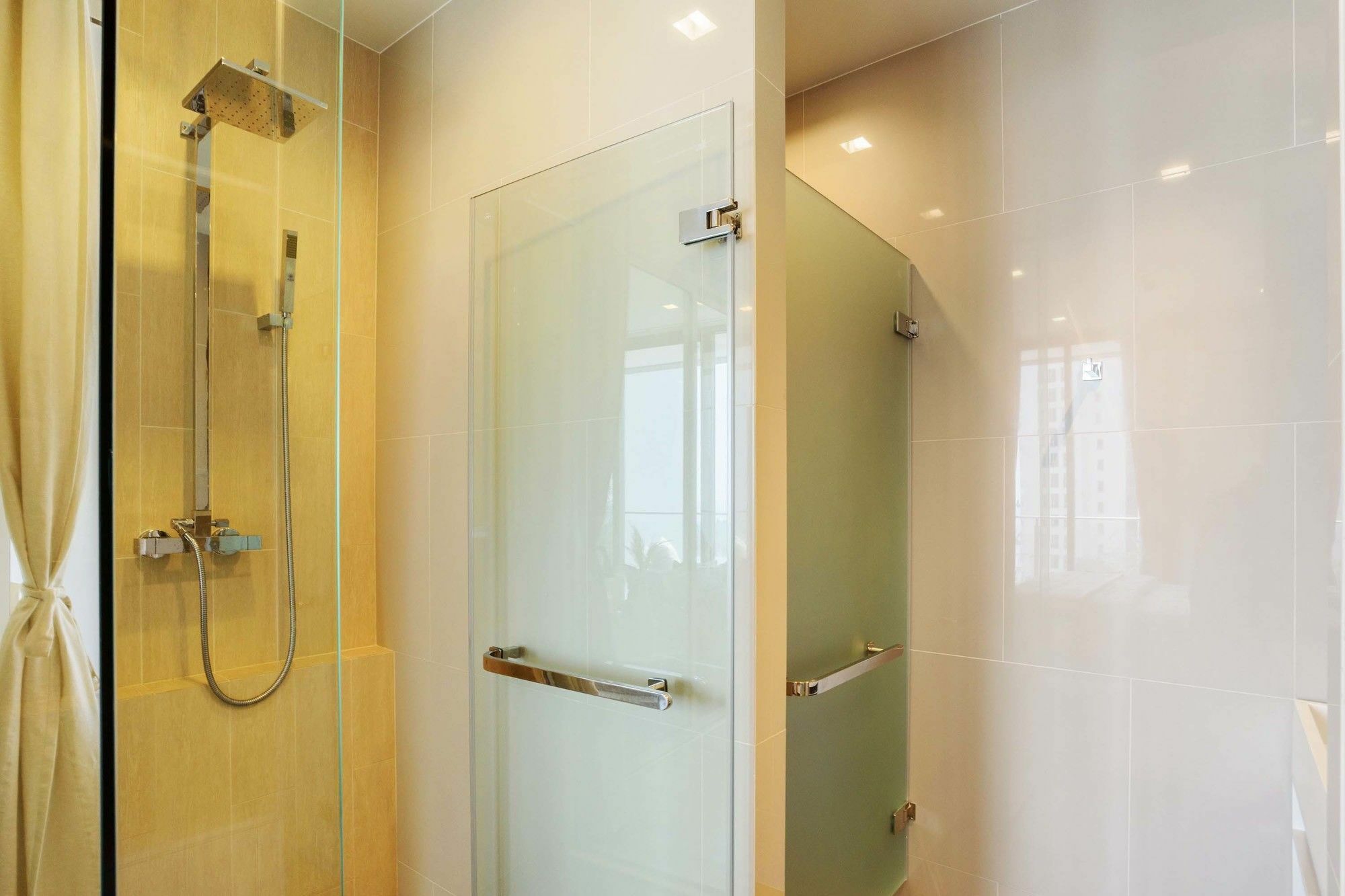 Apartment Baan Plai Haad @ Pattaya