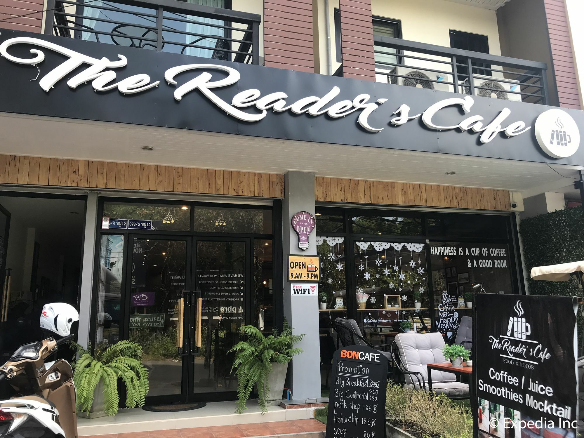 The Leader's 3* Pattaya