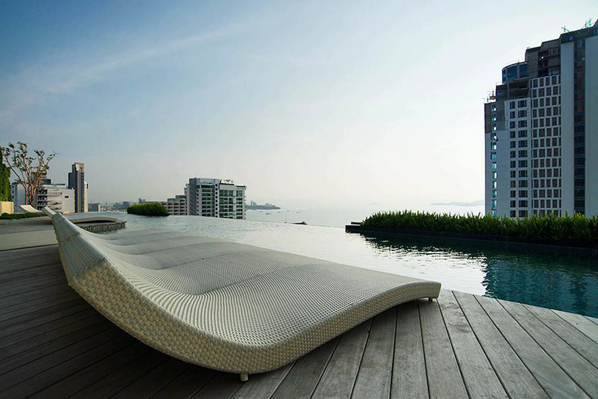 Baan Plai Haad @ Pattaya