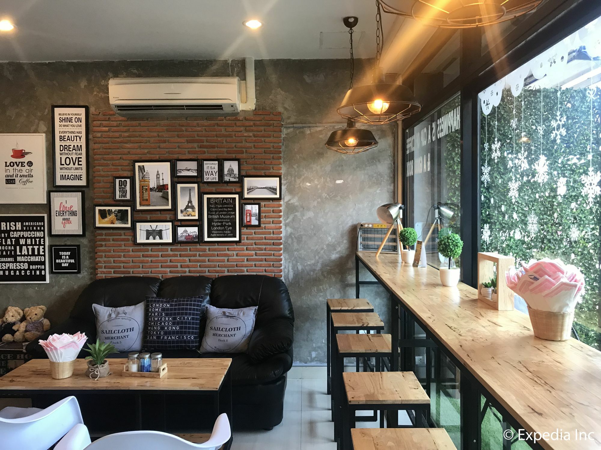 The Leader's 3* Pattaya