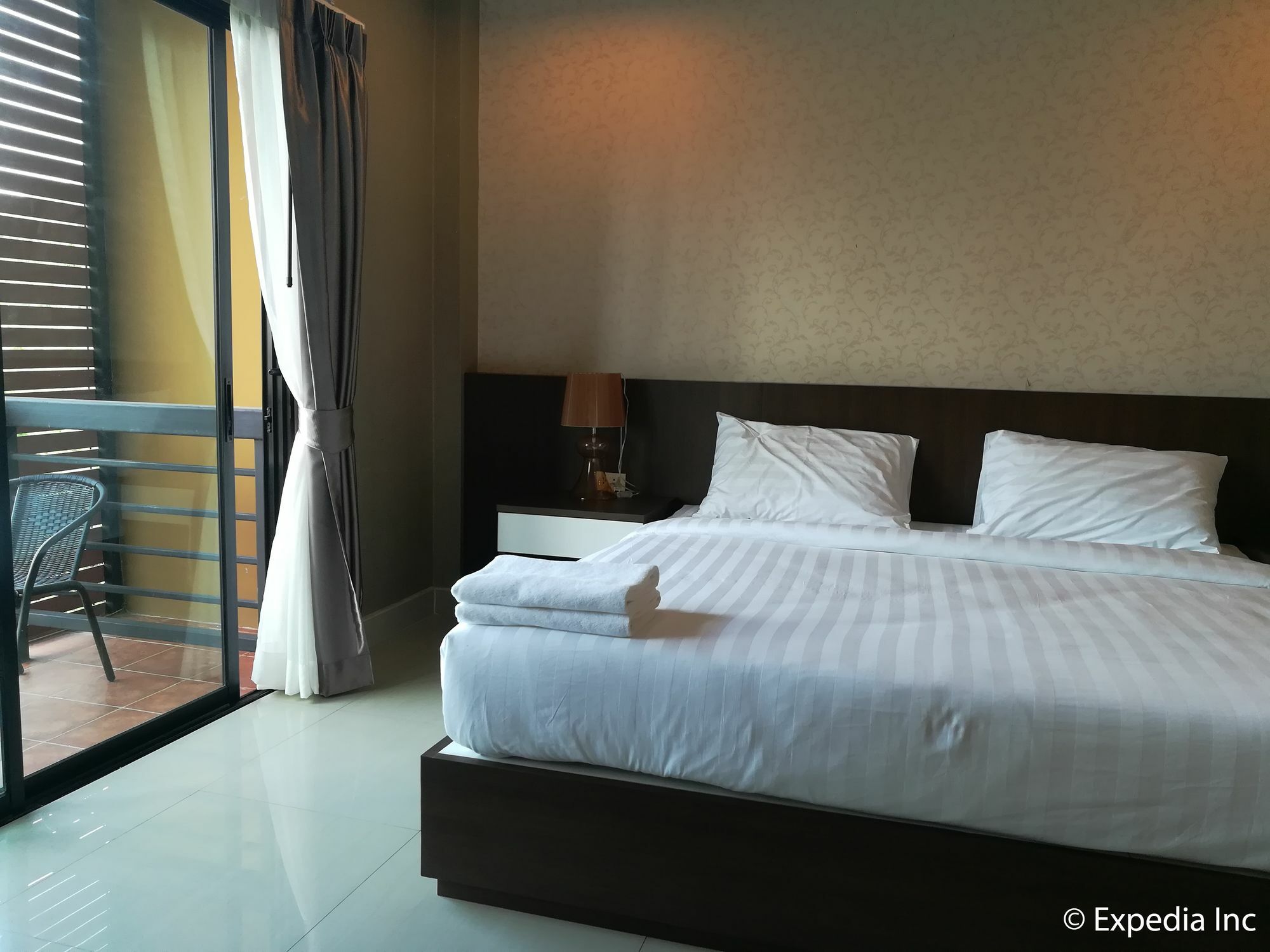 The Leader's Hotel 3*