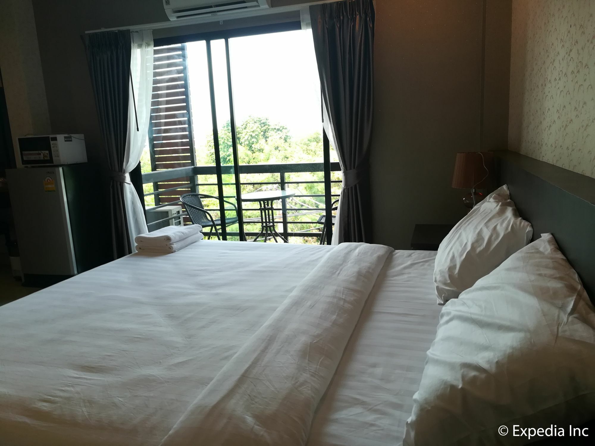 Hotel The Leader's 3*