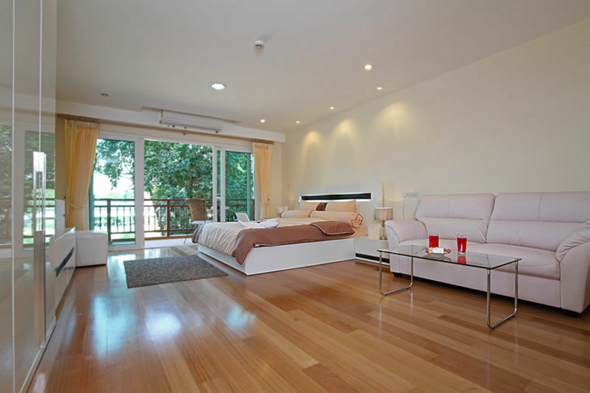 Hotel Chase 3*