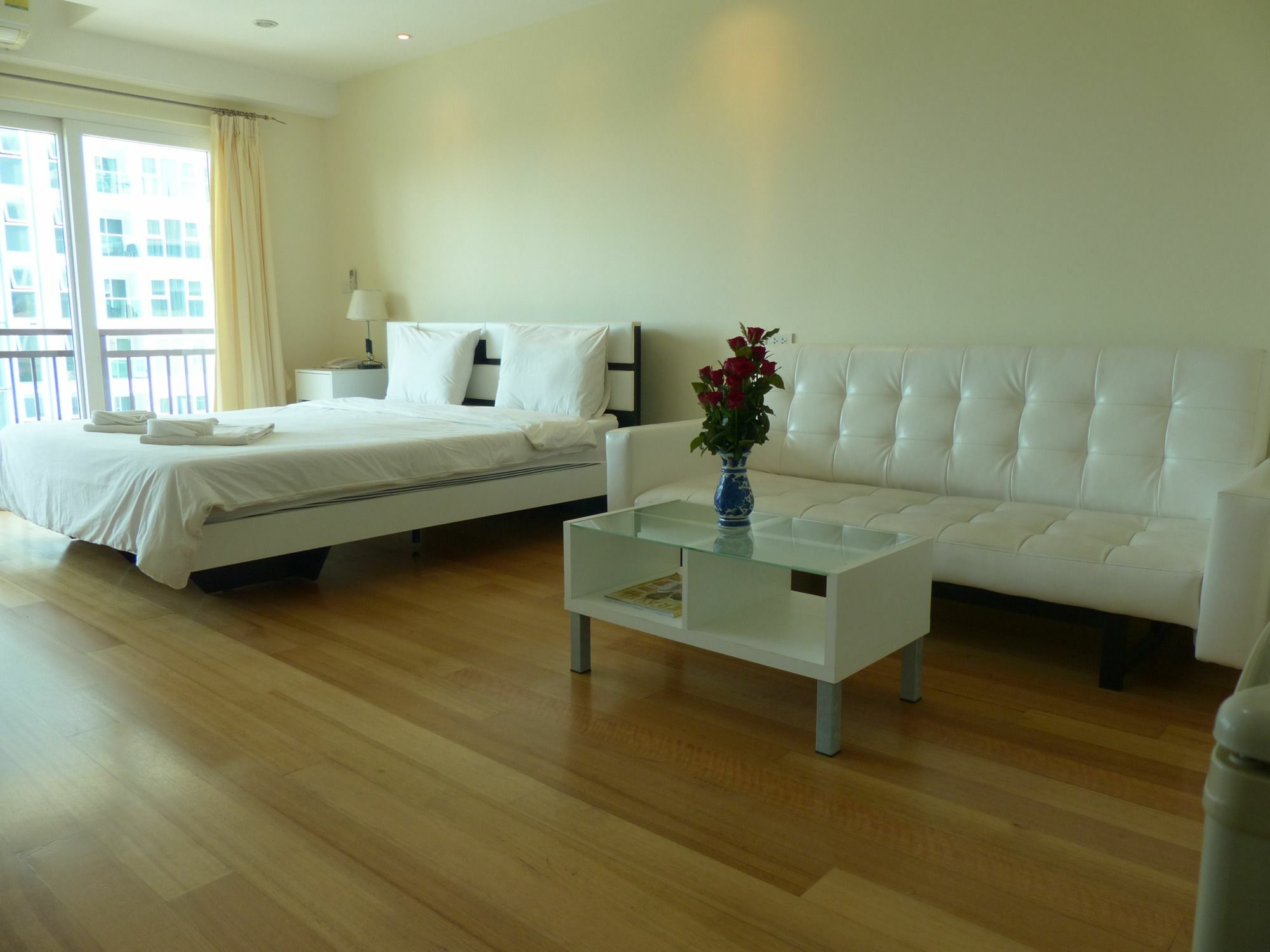 Hotel Chase 3*