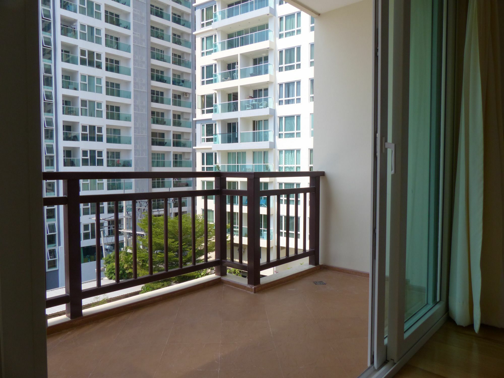Chase Hotel 3*