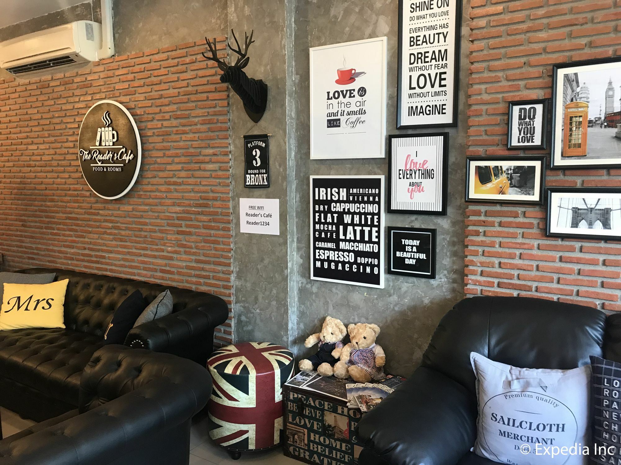 Hotel The Leader's 3*