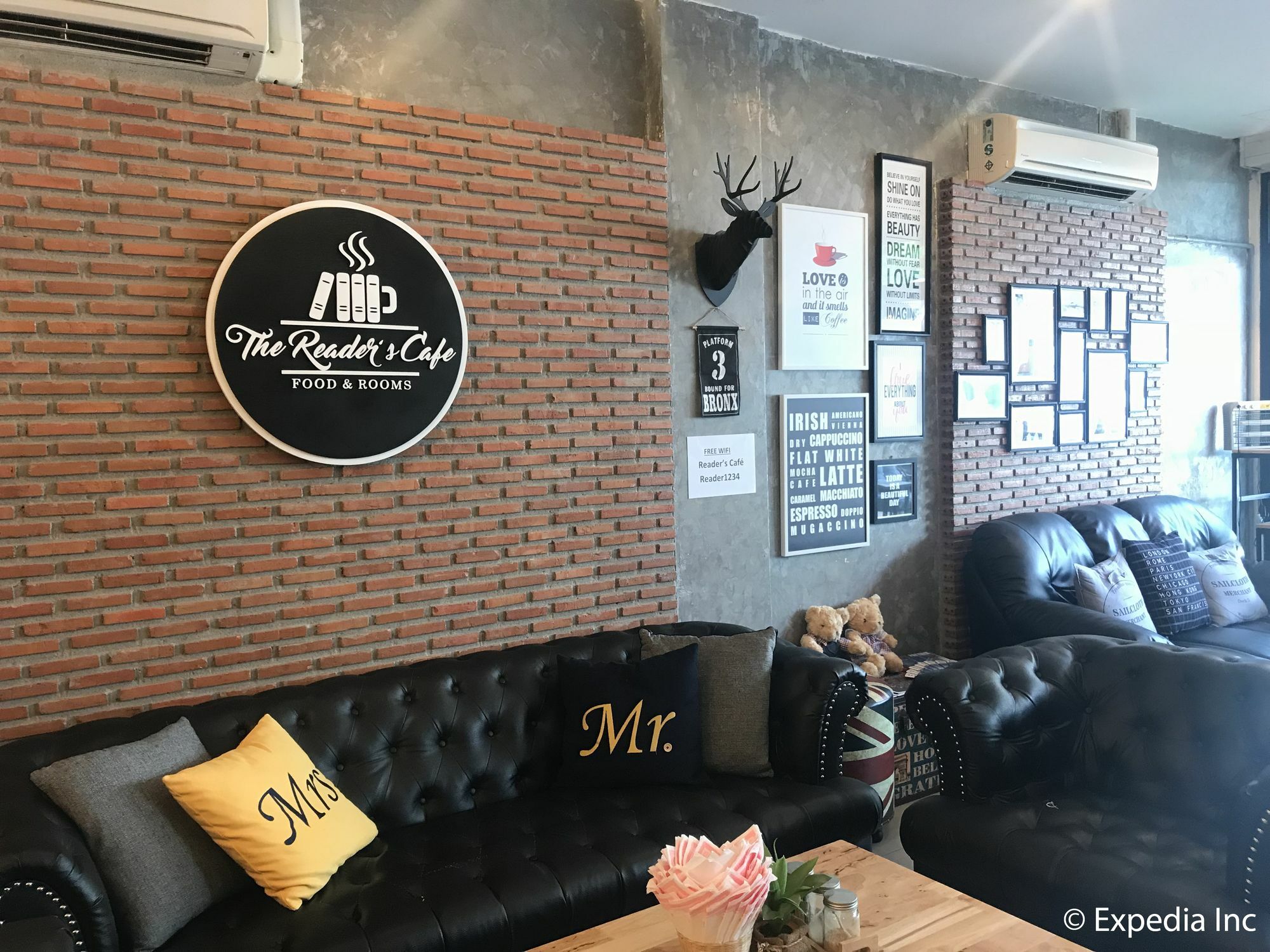 The Leader's Hotel Pattaya