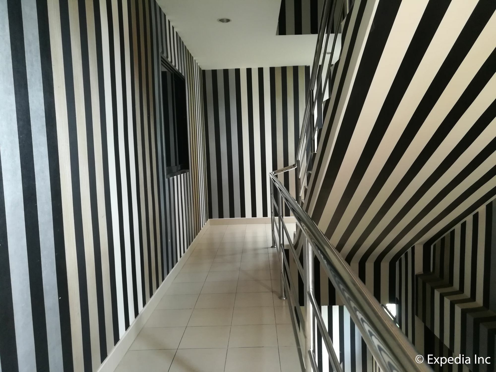 The Leader's Hotel Pattaya