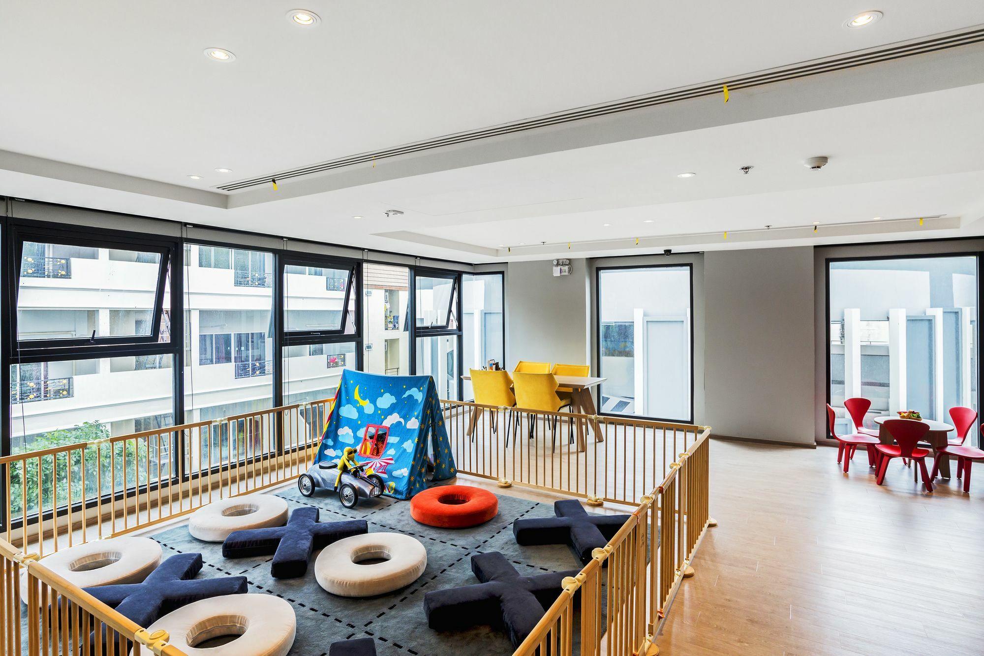 Apartment Favstay - The Base *