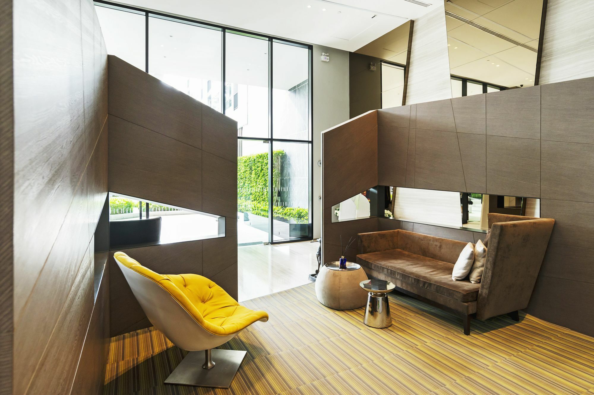 Apartment Favstay - The Base