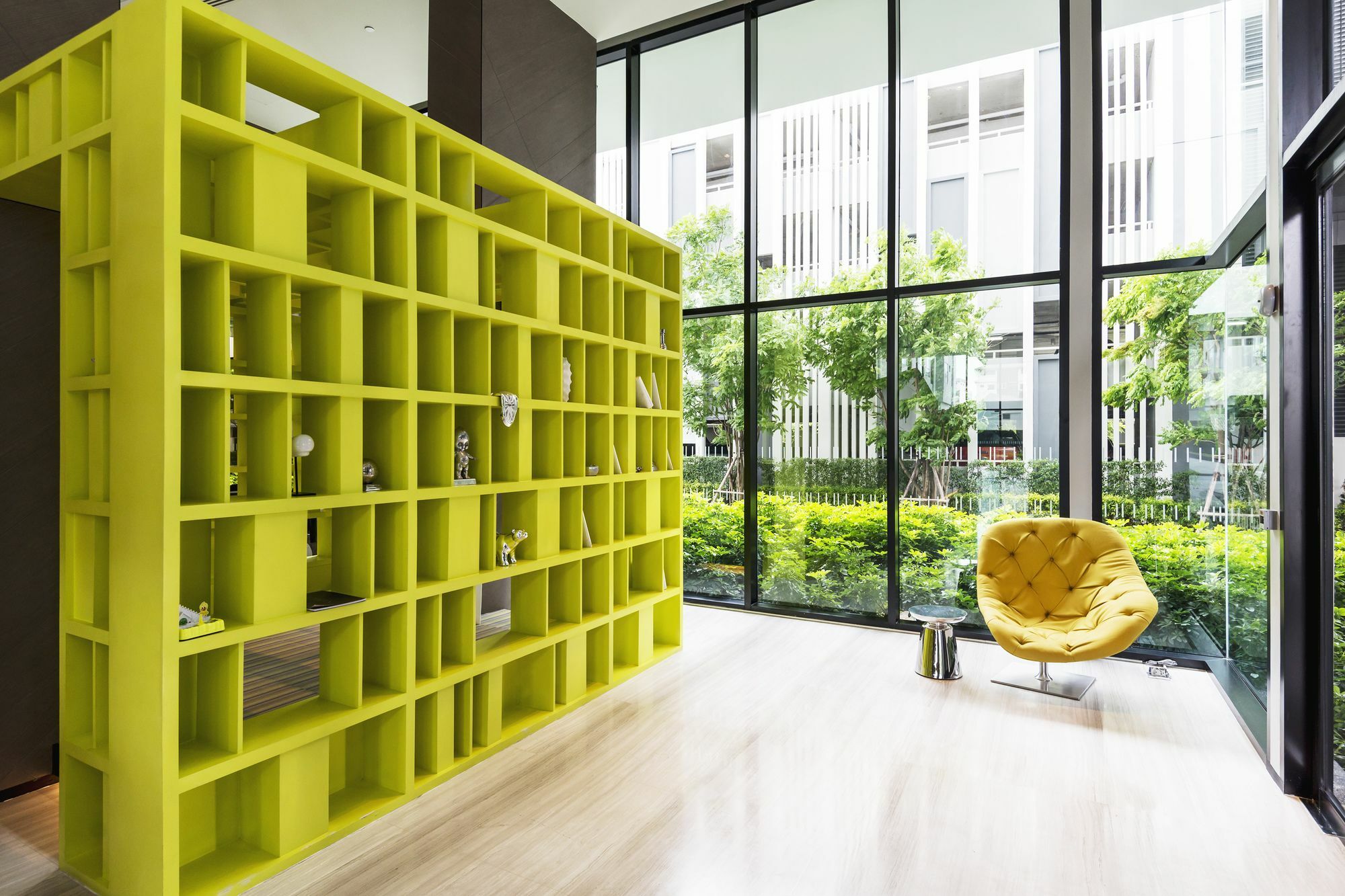 Favstay - The Base Apartment