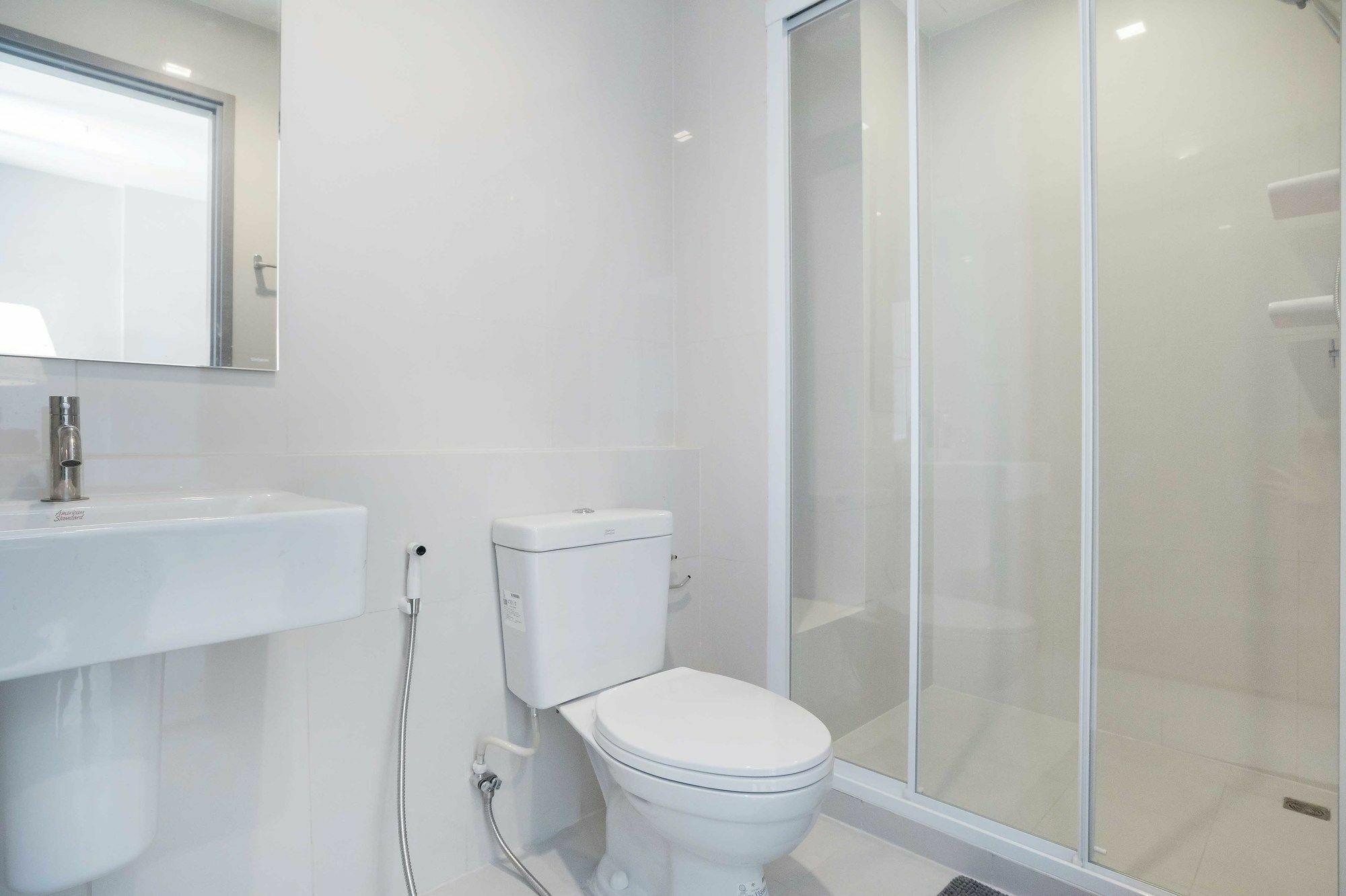 Favstay - The Base Pattaya