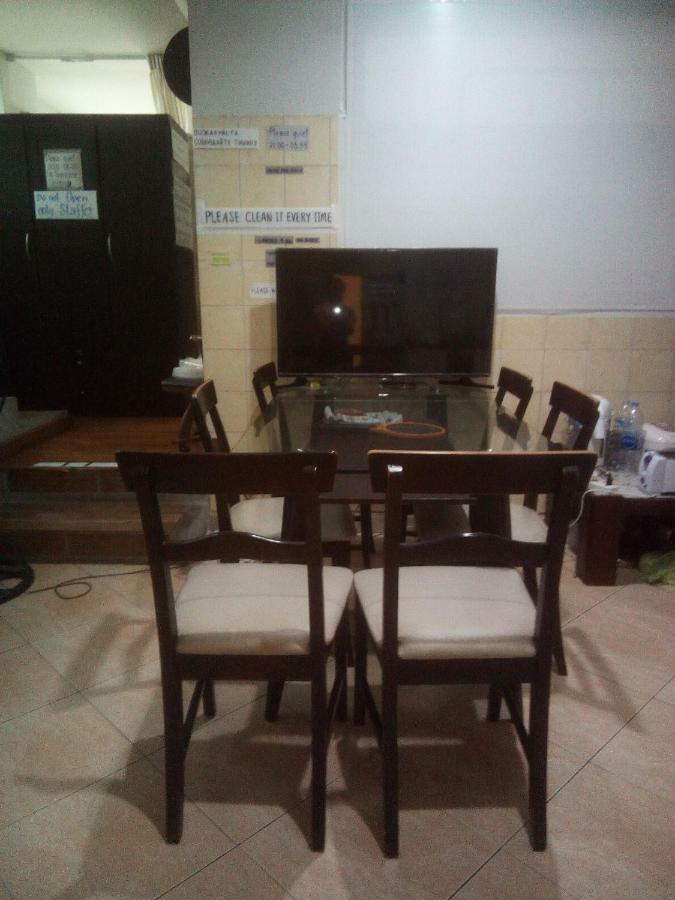 Hostel Anna