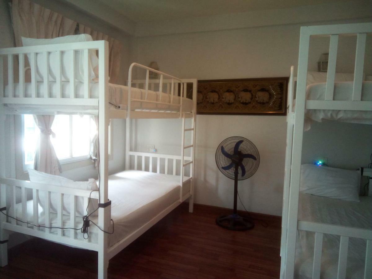 Anna Hostel