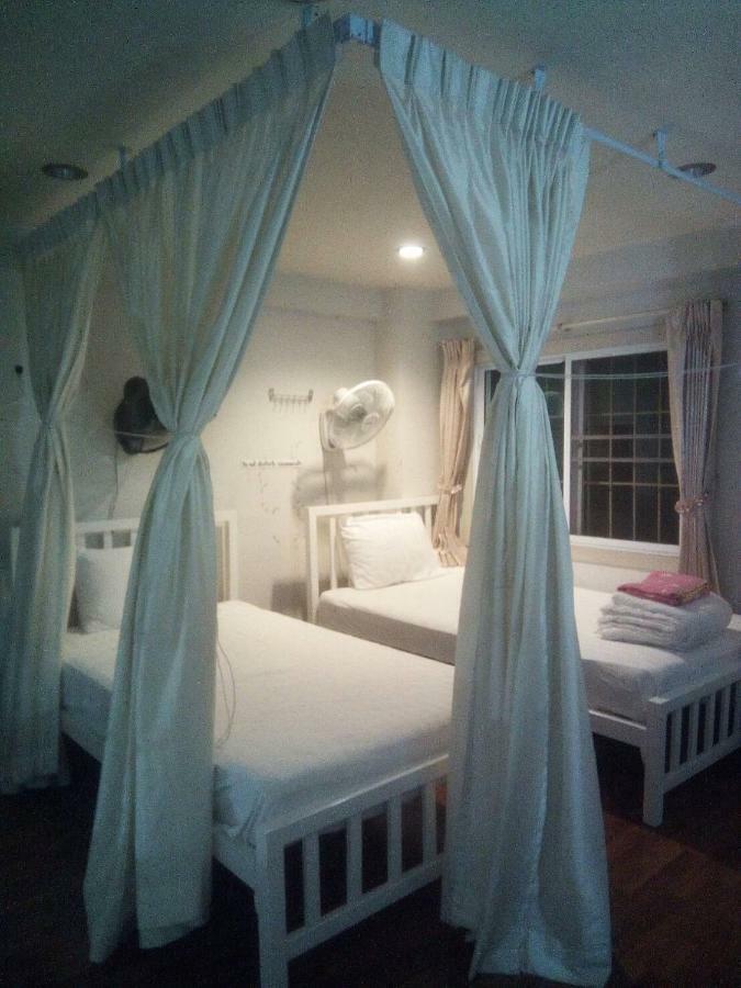 Anna Hostel *