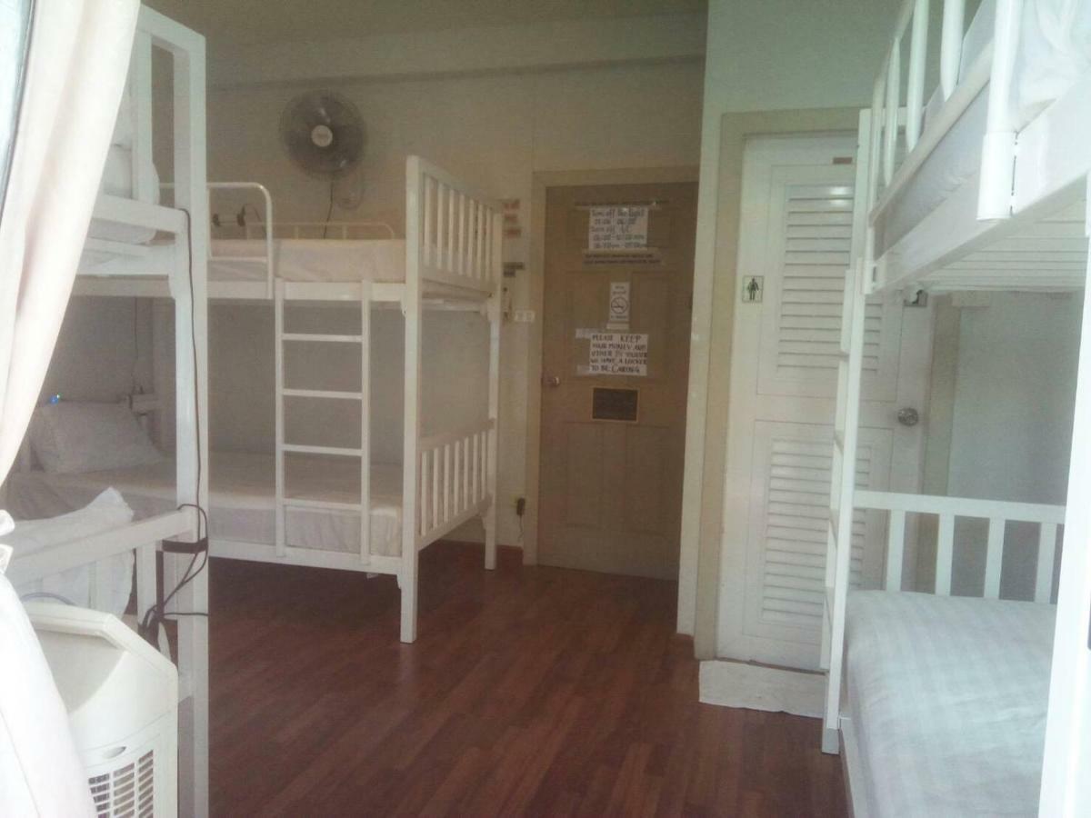 Hostel Anna Pattaya