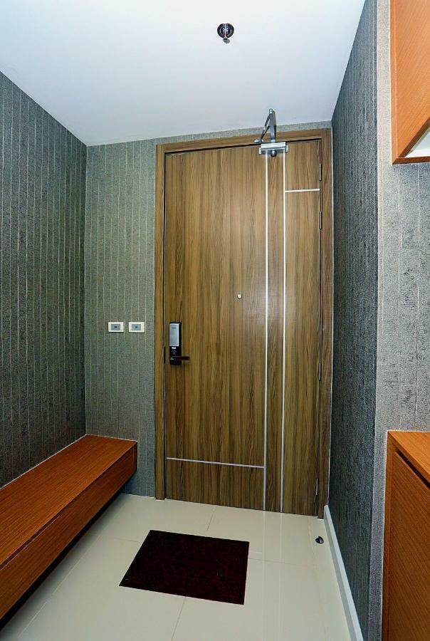 Luxsl Luxurystyleoflife 4 * Pattaya