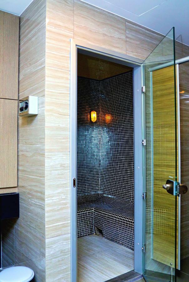 Luxsl Luxurystyleoflife 4 Apartment *