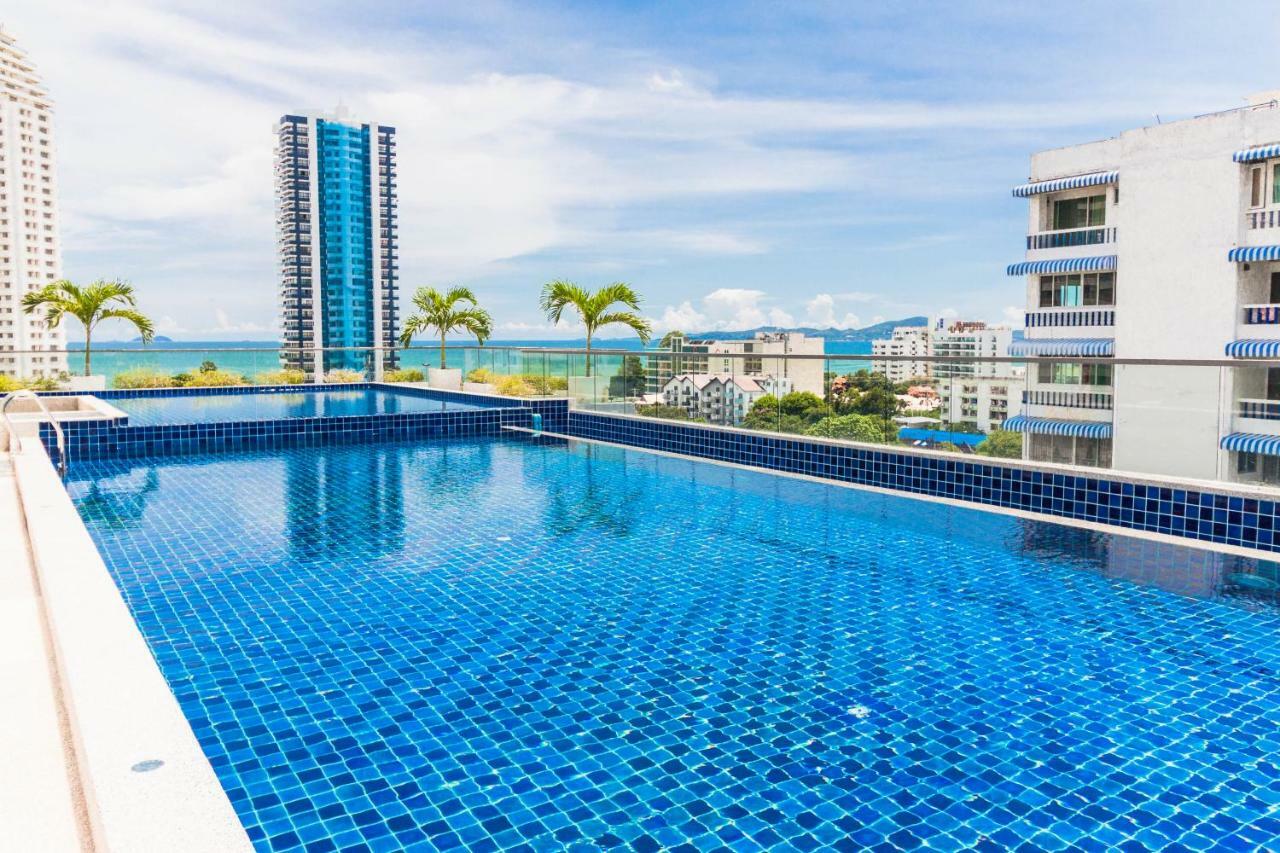 Laguna Bay 2 By Fairy's House Group * Pattaya
