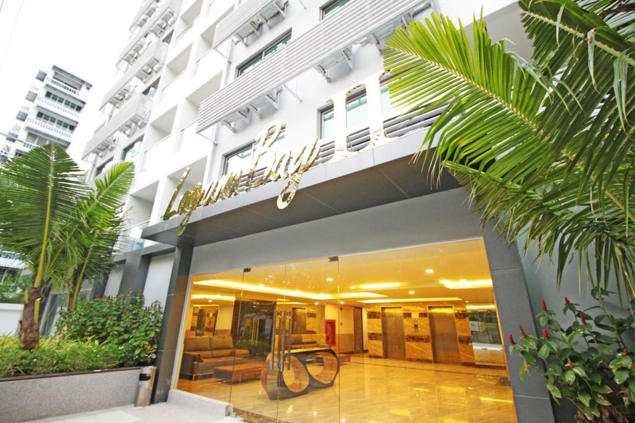 Laguna Bay 2 By Fairy's House Group Apartment Pattaya